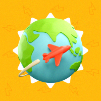 Geografia - UltraIntensivo FUVEST